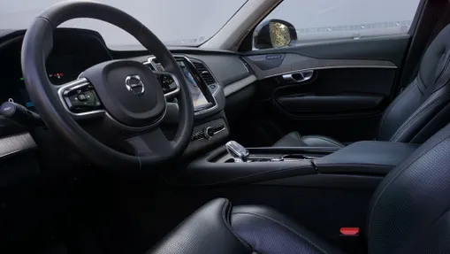 VOLVO XC90 XC90 T8 AWD Plug-In Hybrid Ultimate Dark 7os aut