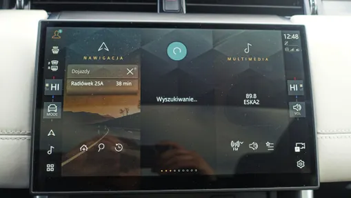 LAND ROVER Discovery Sport Discovery Sport 2.0 D200 mHEV R-Dynamic HSE aut