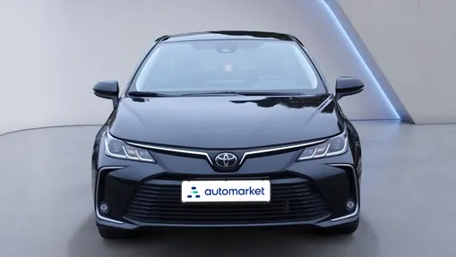 TOYOTA Corolla Corolla 1.5 Comfort