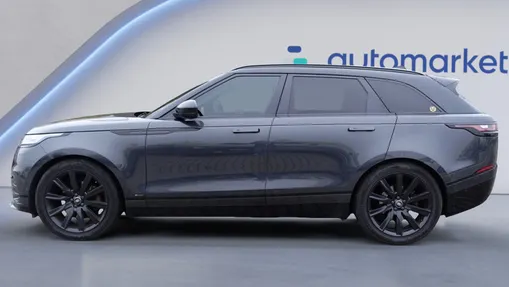 LAND ROVER Range Rover Velar Velar 2.0 Si4 GPF R-Dynamic HSE