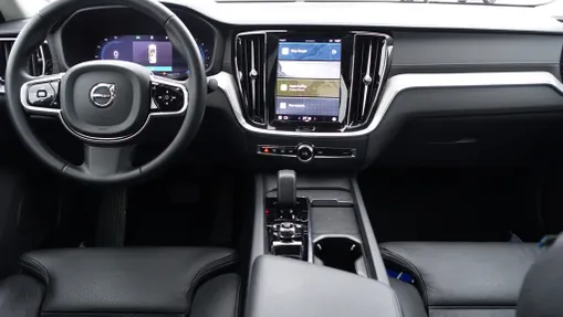 VOLVO S60 S60 B5 B AWD Ultimate Dark aut