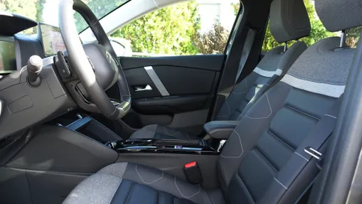 CITROEN C4 X C4 X 1.2 PureTech Shine S&S EAT8