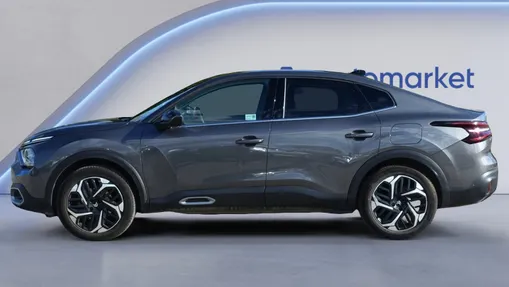 CITROEN C4 X C4 X 1.2 PureTech Shine S&S EAT8