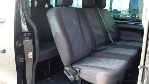 RENAULT Trafic Trafic Kombi 2.0 Blue dCi L2 Equilibre EDC