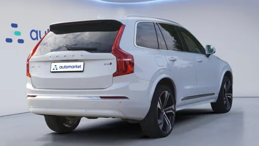 VOLVO XC90 XC90 B5 D AWD Ultimate Bright 7os aut