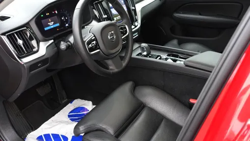 VOLVO S60 S60 B5 B AWD Ultimate Dark aut