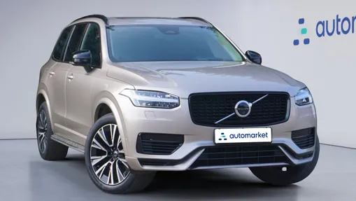VOLVO XC90 XC90 T8 AWD Plug-In Hybrid Ultimate Dark 7os aut