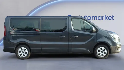 RENAULT Trafic Trafic Kombi 2.0 Blue dCi L2 Equilibre EDC
