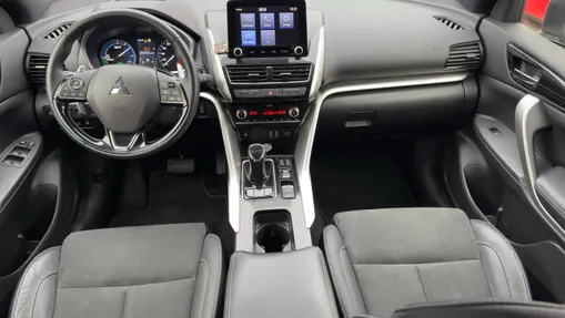 MITSUBISHI Eclipse Cross Eclipse Cross 2.4 PHEV Intense Plus
