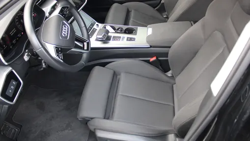 AUDI A6 A6 45 TFSI mHEV Quattro Sport S tronic