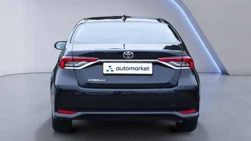 TOYOTA Corolla Corolla 1.5 Comfort