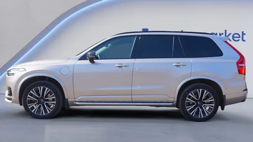 VOLVO XC90 XC90 T8 AWD Plug-In Hybrid Ultimate Dark 7os aut