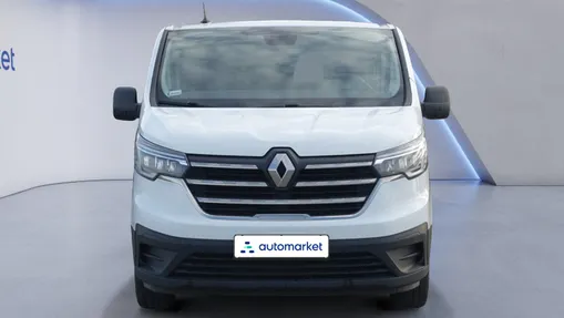RENAULT Trafic Trafic Kombi 2.0 Blue dCi L2 Pack Clim