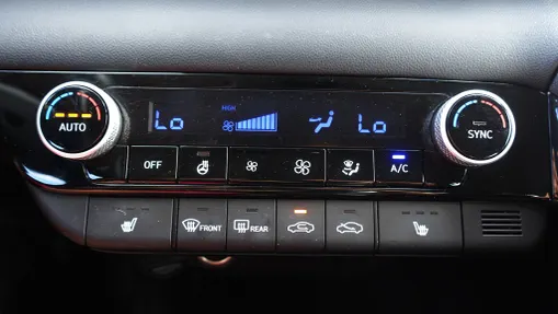HYUNDAI Elantra Elantra 1.6 Smart CVT