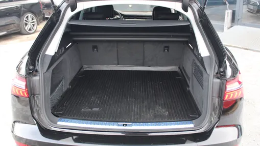 AUDI A6 A6 45 TFSI mHEV Quattro Sport S tronic