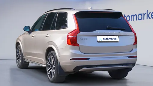 VOLVO XC90 XC90 T8 AWD Plug-In Hybrid Ultimate Dark 7os aut