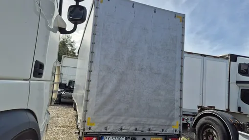 RENAULT Master Master dCi L4 RWD-DBL Extra