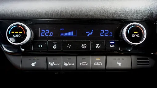 HYUNDAI Elantra Elantra 1.6 Smart CVT