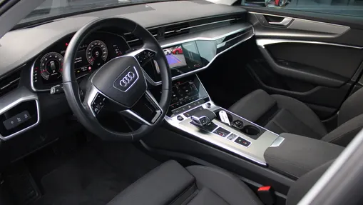 AUDI A6 A6 45 TFSI mHEV Quattro Sport S tronic