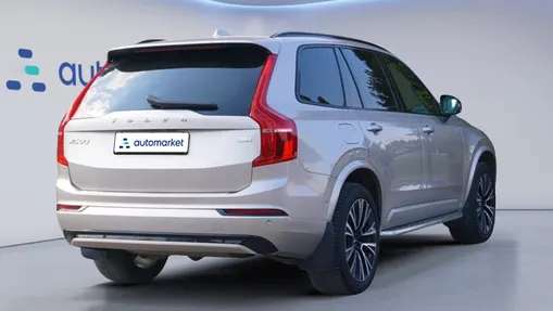 VOLVO XC90 XC90 T8 AWD Plug-In Hybrid Ultimate Dark 7os aut