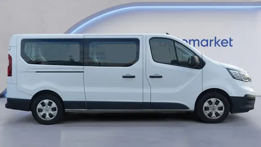 RENAULT Trafic Trafic Kombi 2.0 Blue dCi L2 Pack Clim