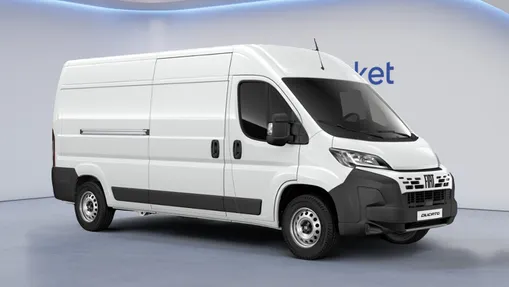 FIAT Ducato Ducato Maxi H3-Power L3H2 Nowy
