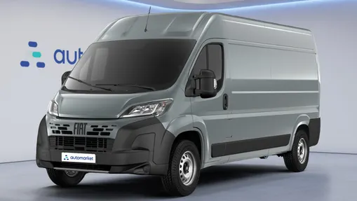 FIAT Ducato Ducato Maxi H3-Power L3H2 Nowy