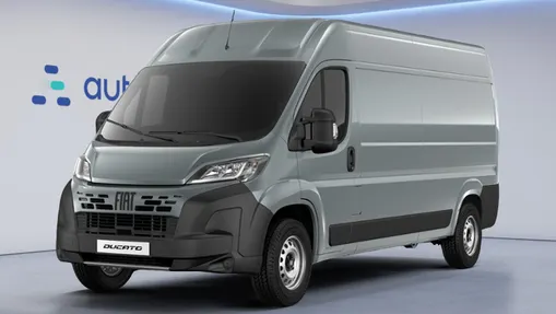 FIAT Ducato Ducato Maxi H3-Power L3H2 Nowy
