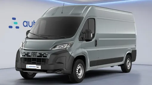 FIAT Ducato Ducato Maxi H3-Power L3H2 Nowy