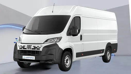 FIAT Ducato Ducato Maxi H3-Power L4H2 Nowy