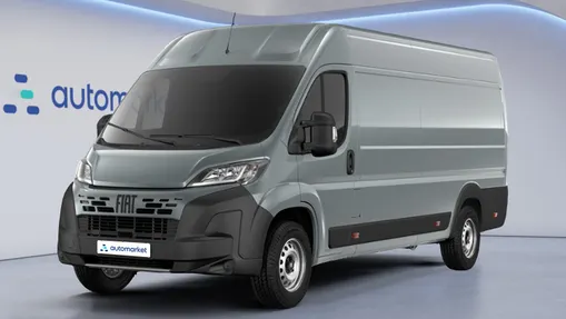 FIAT Ducato Ducato Maxi H3-Power L4H2 Nowy