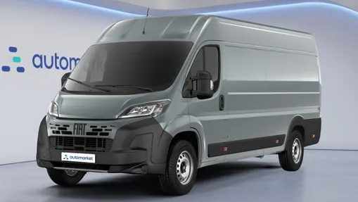 FIAT Ducato Ducato Maxi H3-Power L4H2 aut Nowy