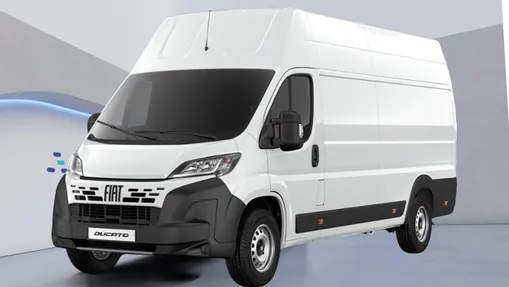 FIAT Ducato Ducato Maxi H3-Power L4H3 aut Nowy