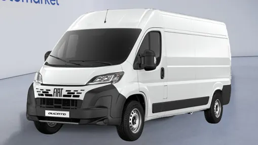 FIAT Ducato Ducato Maxi H3-Power L3H2 Nowy