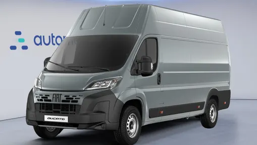 FIAT Ducato Ducato Maxi H3-Power L4H3 Nowy