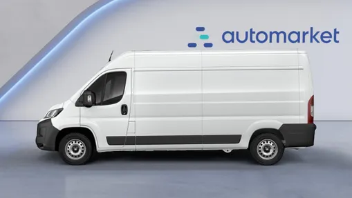 FIAT Ducato Ducato Maxi H3-Power L3H2 Nowy