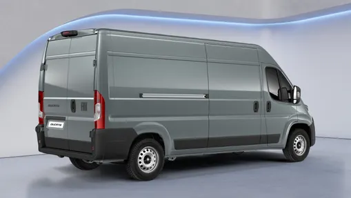 FIAT Ducato Ducato Maxi H3-Power L3H2 Nowy