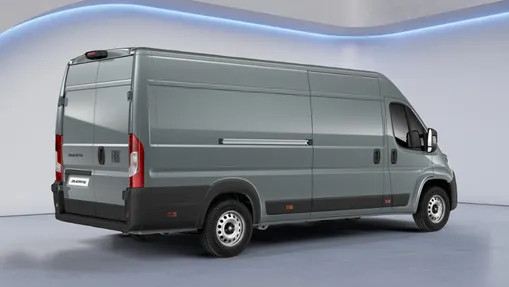 FIAT Ducato Ducato Maxi H3-Power L4H2 Nowy