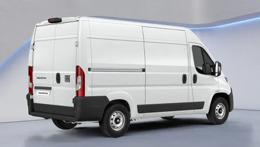 FIAT Ducato Ducato 35 H3-Power L2H2 Nowy
