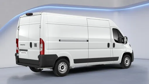 FIAT Ducato Ducato Maxi H3-Power L3H2 Nowy