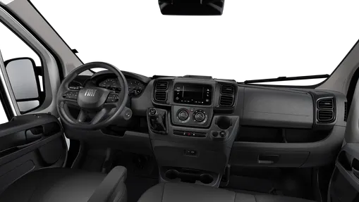 FIAT Ducato Ducato 33 H3-Power L2H2 Nowy