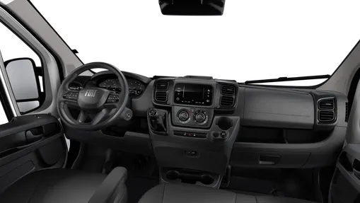 FIAT Ducato Ducato Maxi H3-Power L3H2 Nowy