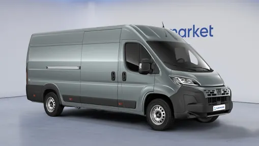 FIAT Ducato Ducato Maxi H3-Power L4H2 aut Nowy