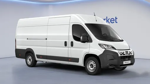 FIAT Ducato Ducato Maxi H3-Power L4H2 Nowy
