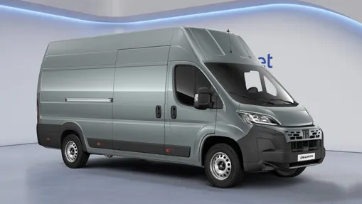 FIAT Ducato Ducato Maxi H3-Power L4H3 Nowy