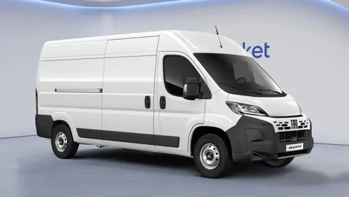 FIAT Ducato Ducato 33 H3-Power L3H2 Nowy