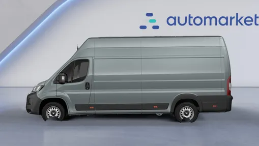 FIAT Ducato Ducato Maxi H3-Power L4H3 Nowy
