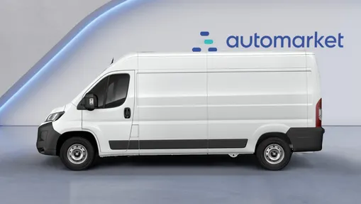 FIAT Ducato Ducato 33 H3-Power L3H2 Nowy