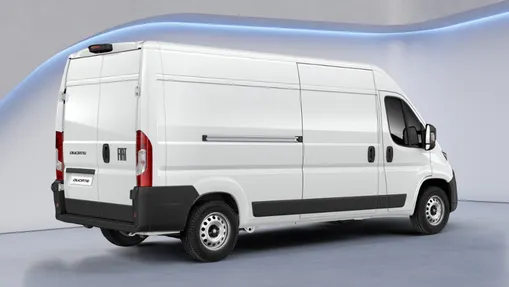 FIAT Ducato Ducato Maxi H3-Power L3H2 Nowy