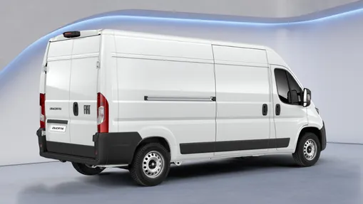 FIAT Ducato Ducato Maxi H3-Power L3H2 Nowy